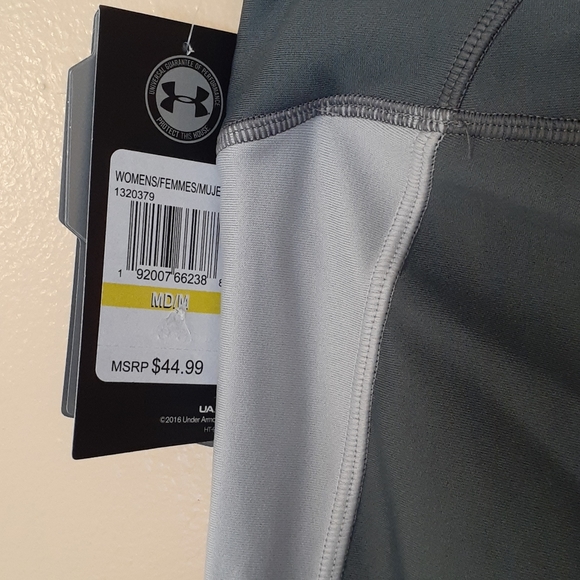 Under Armour  Legging - Picture 5 of 12